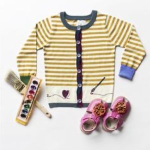 Matilda Jane cardigan